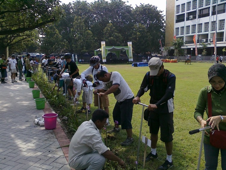 pembuatan biopori