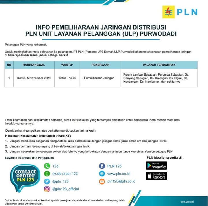 PLN