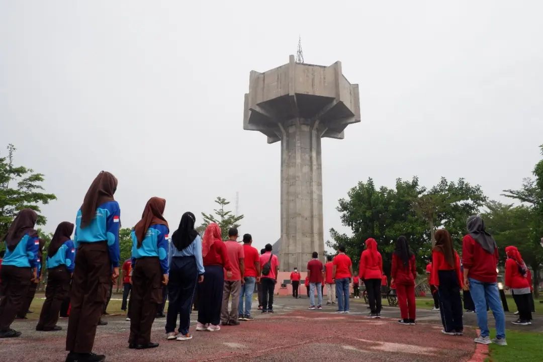 hari peduli sampah 3