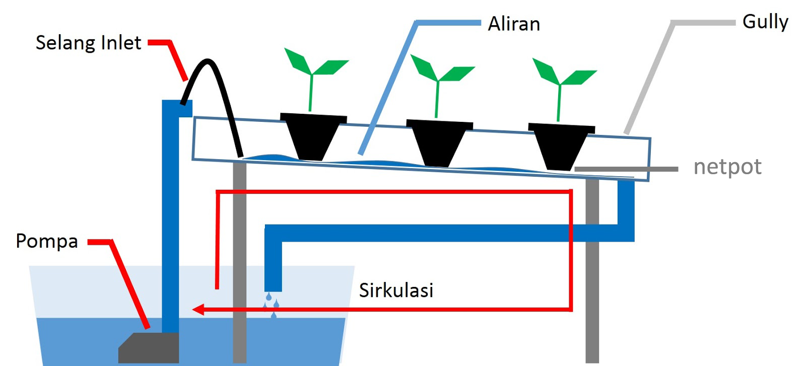 Sirkulasi NFT