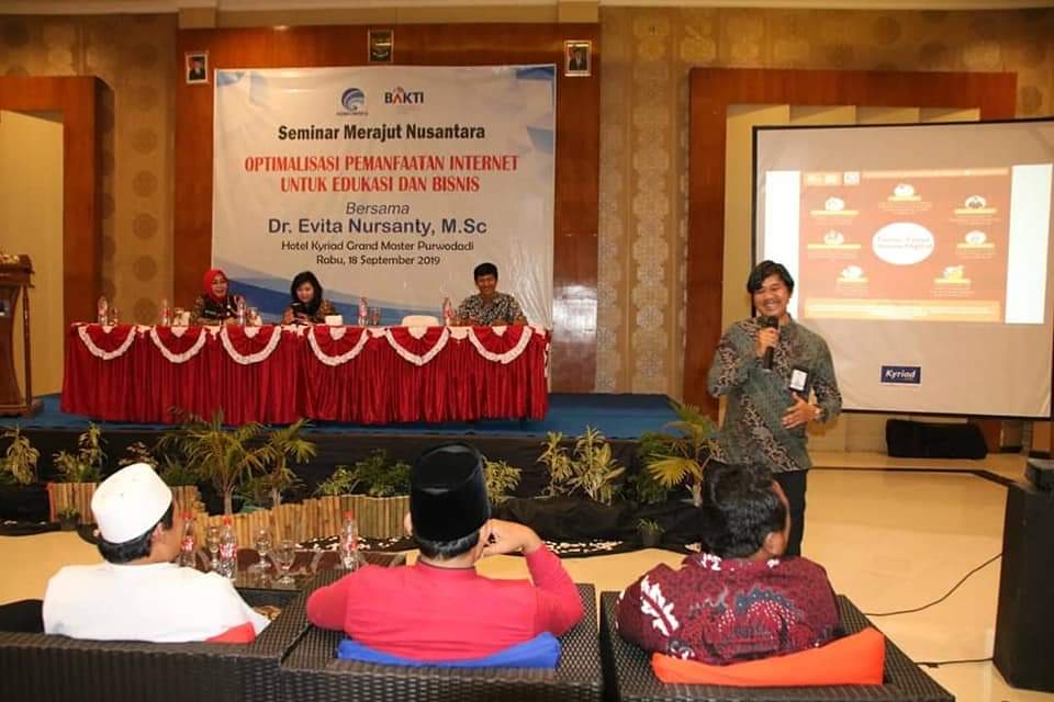 SEMINAR NUSANTARA 1