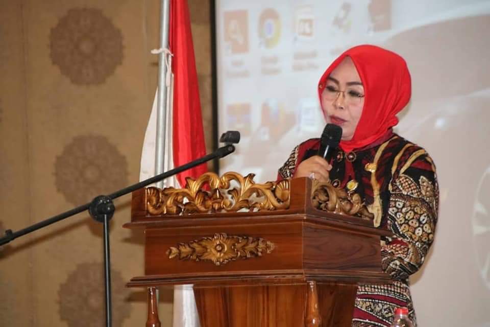 SEMINAR NUSANTARA 2