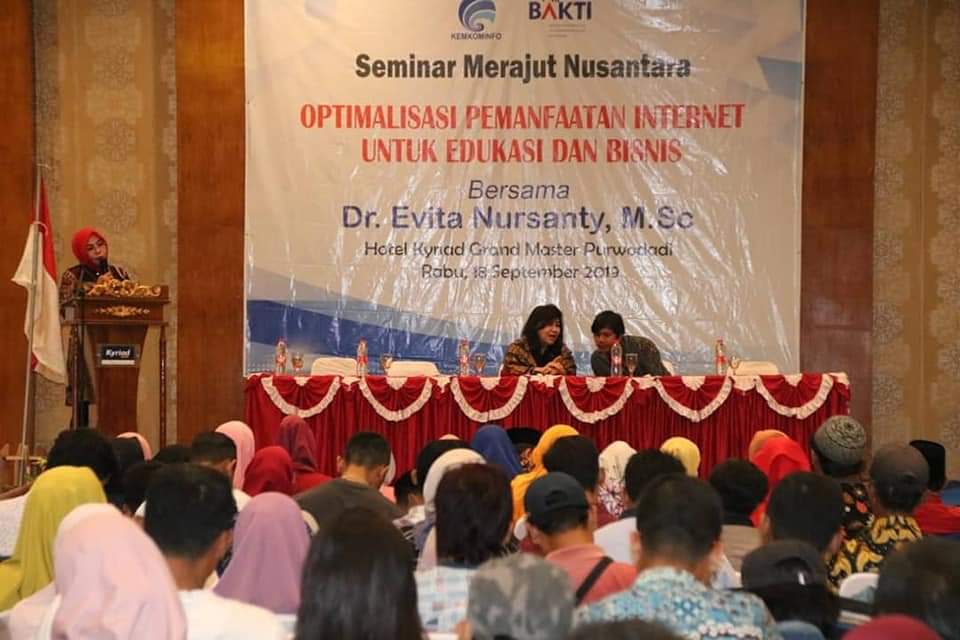 SEMINAR NUSANTARA 3