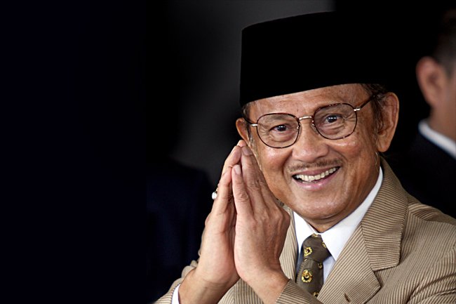 habibie 2