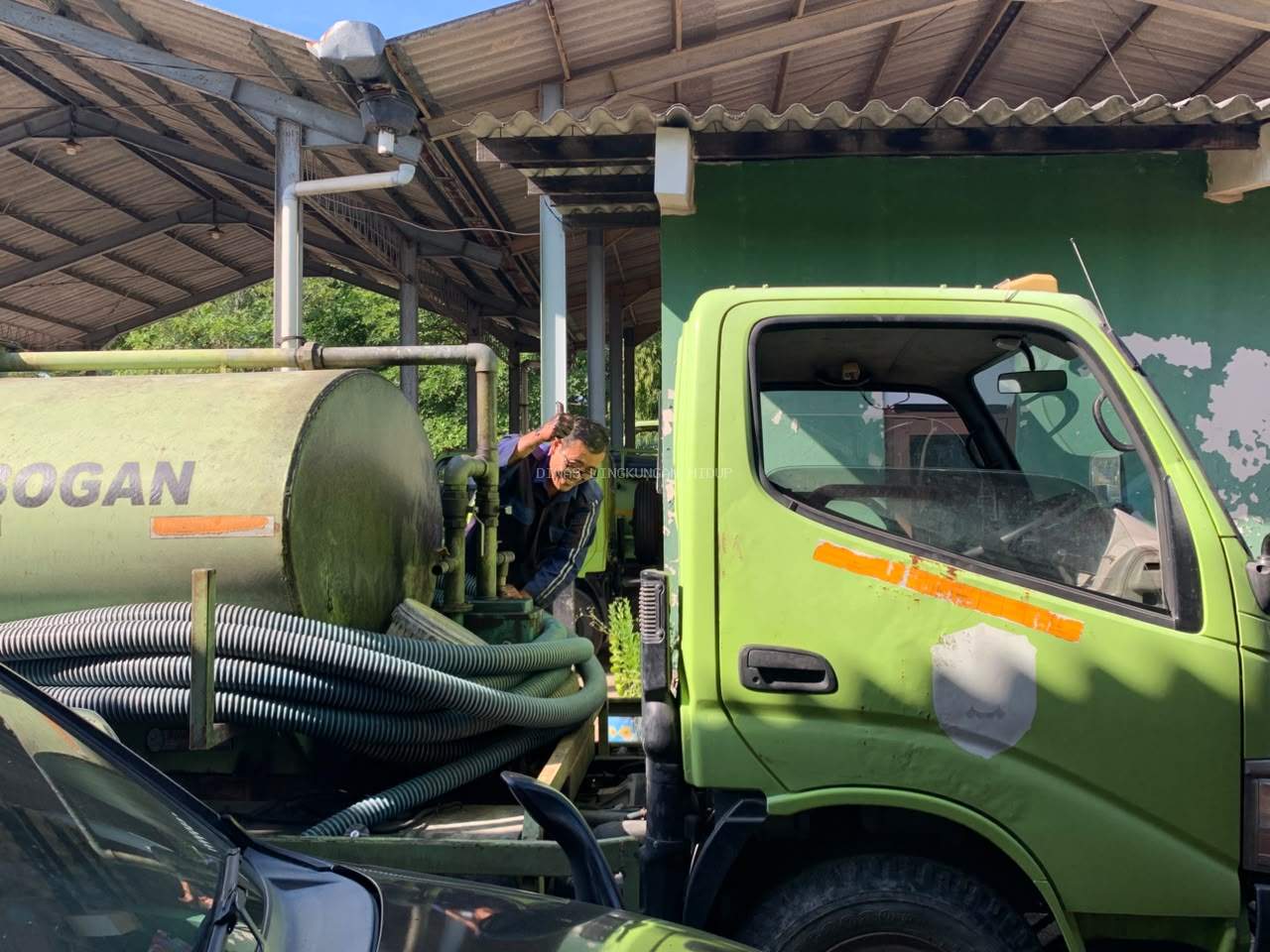 Perawatan Kecantikan Bikin Glowing, Perawatan Kendaraan Operasional Bikin "Going"